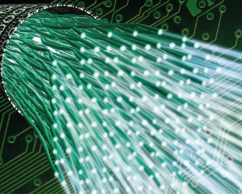 How Hexvarium solves fiber network design problems in minutes using Hexaly