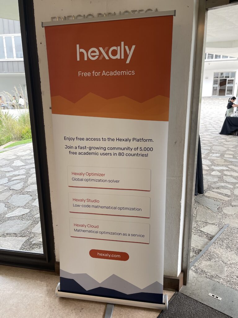 MIP Workshop South America 2025