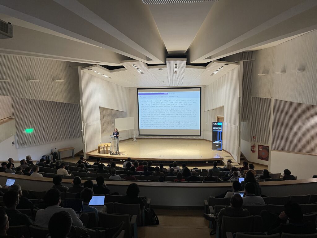 MIP Workshop South America 2025