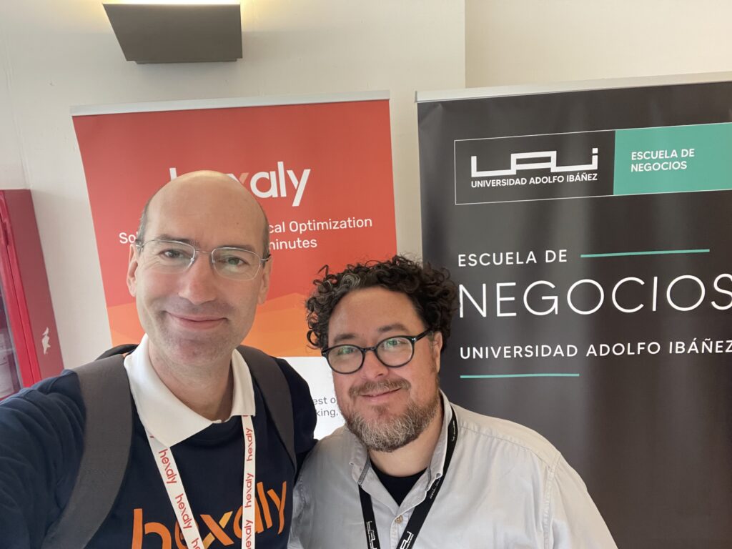 MIP Workshop South America 2025