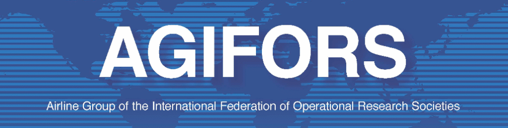 2026 AGIFORS Barcelona, Spain