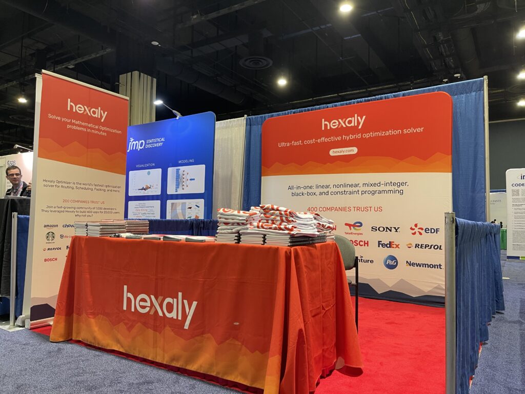 2026 INFORMS Analytics+ Conference