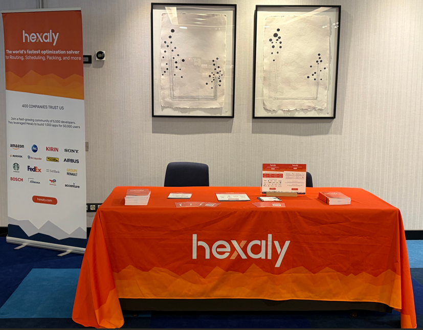 2026 AGIFORS Barcelona, Spain