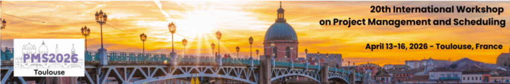 2026 PMS Toulouse, Paris