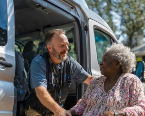 TripMaster Powered by Hexaly Optimizes Non-Emergency Transportation