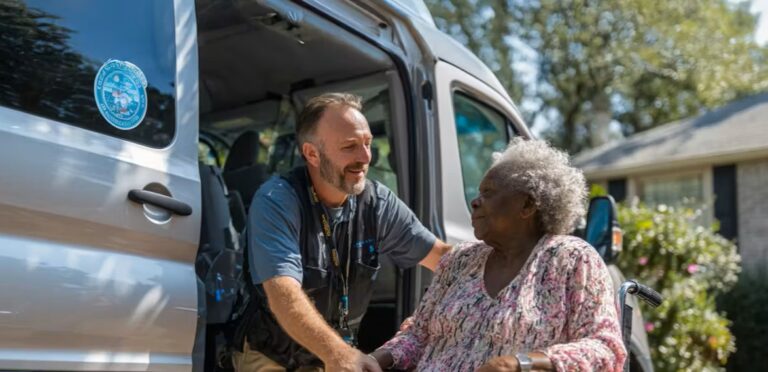 TripMaster Powered by Hexaly Optimizes Non-Emergency Transportation