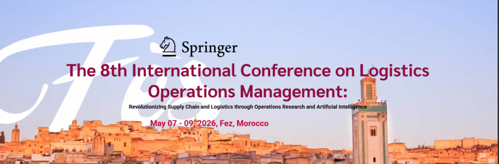 2026 GOL Fez, Morocco