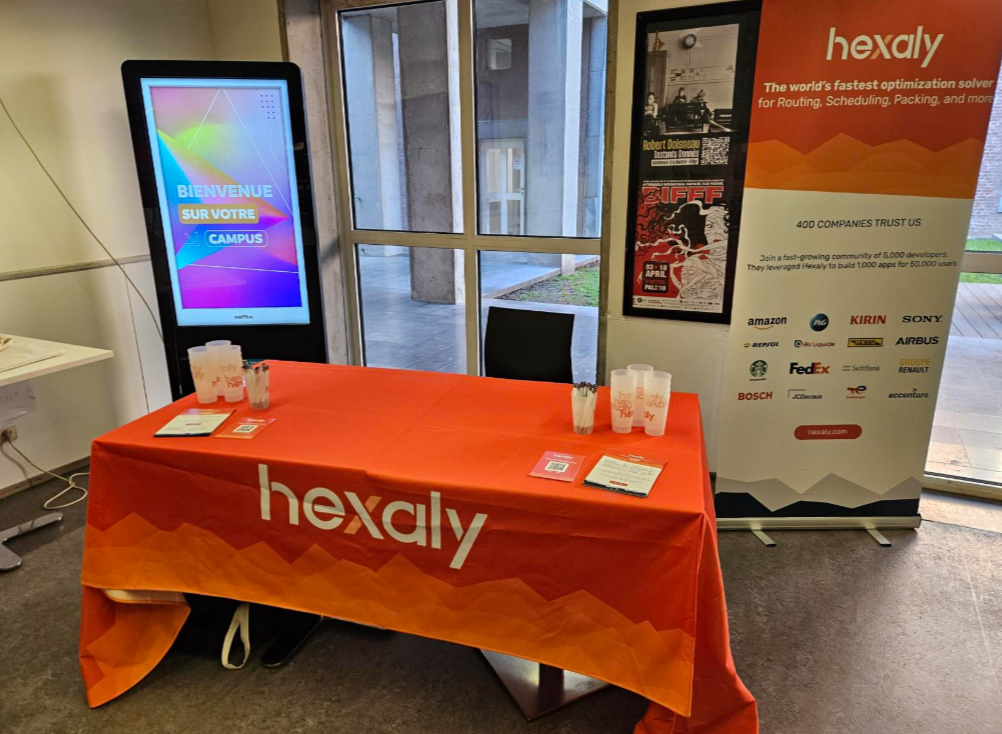 2026 INOC Liège, Belgium