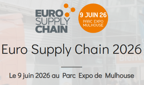Euro Supply Chain 2026 Mulhouse, France