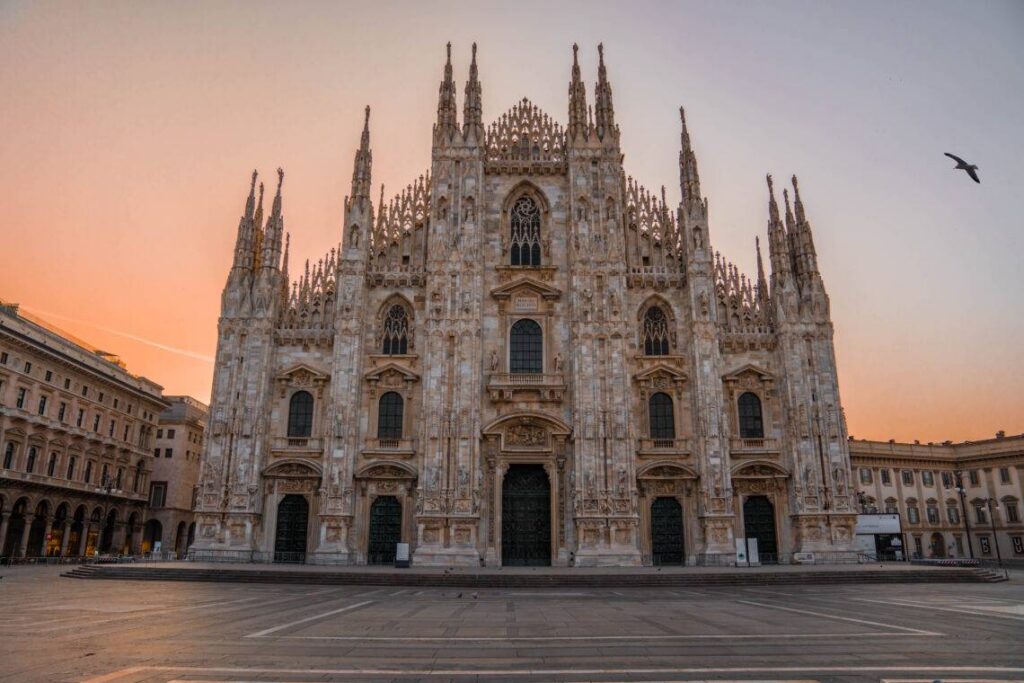 Lion20 2026 Milan, Italy 