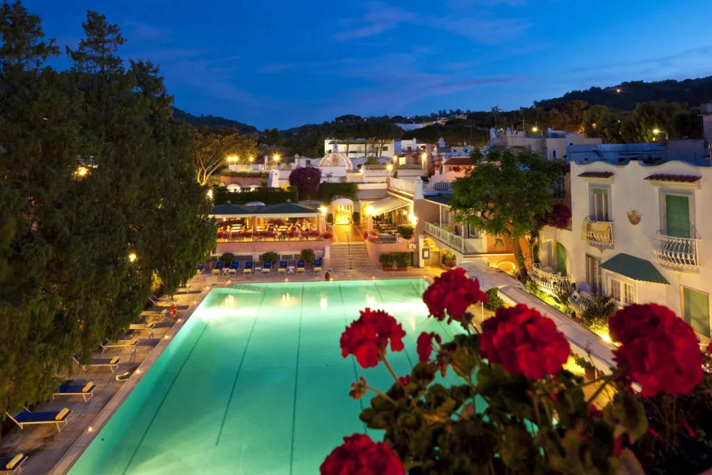 MIC 2026 Ischia Island, Naples, Italy