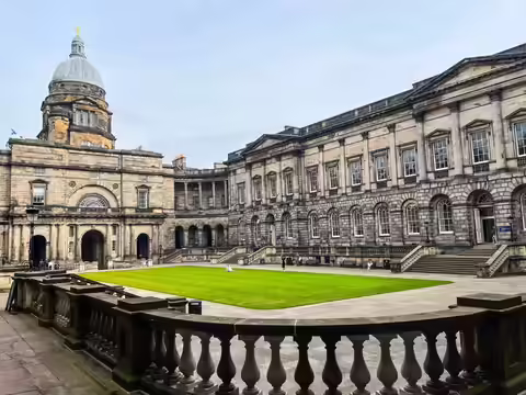 2026 SIAM Conference on Optimization (OP26) Edinburgh, United Kingdom