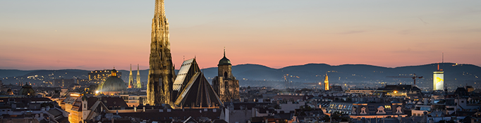 IFORS 2026 Vienna, Austria