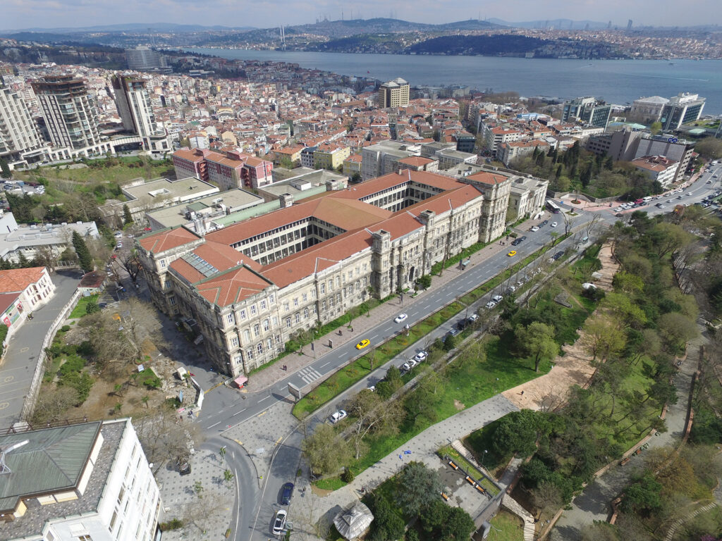 2026 YAEM Conference Istanbul, Turkey