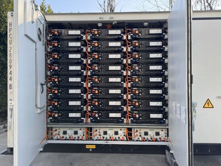 How Grid Society increased battery energy storage system economic value up to 15% with Hexaly