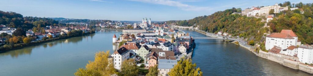 OR 2026 Passau, Germany