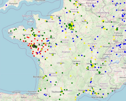 How Newton.Vaureal Consulting uses Hexaly to deliver operational supply chain optimization
