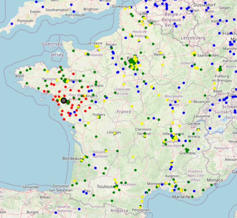 How Newton.Vaureal Consulting uses Hexaly to deliver operational supply chain optimization